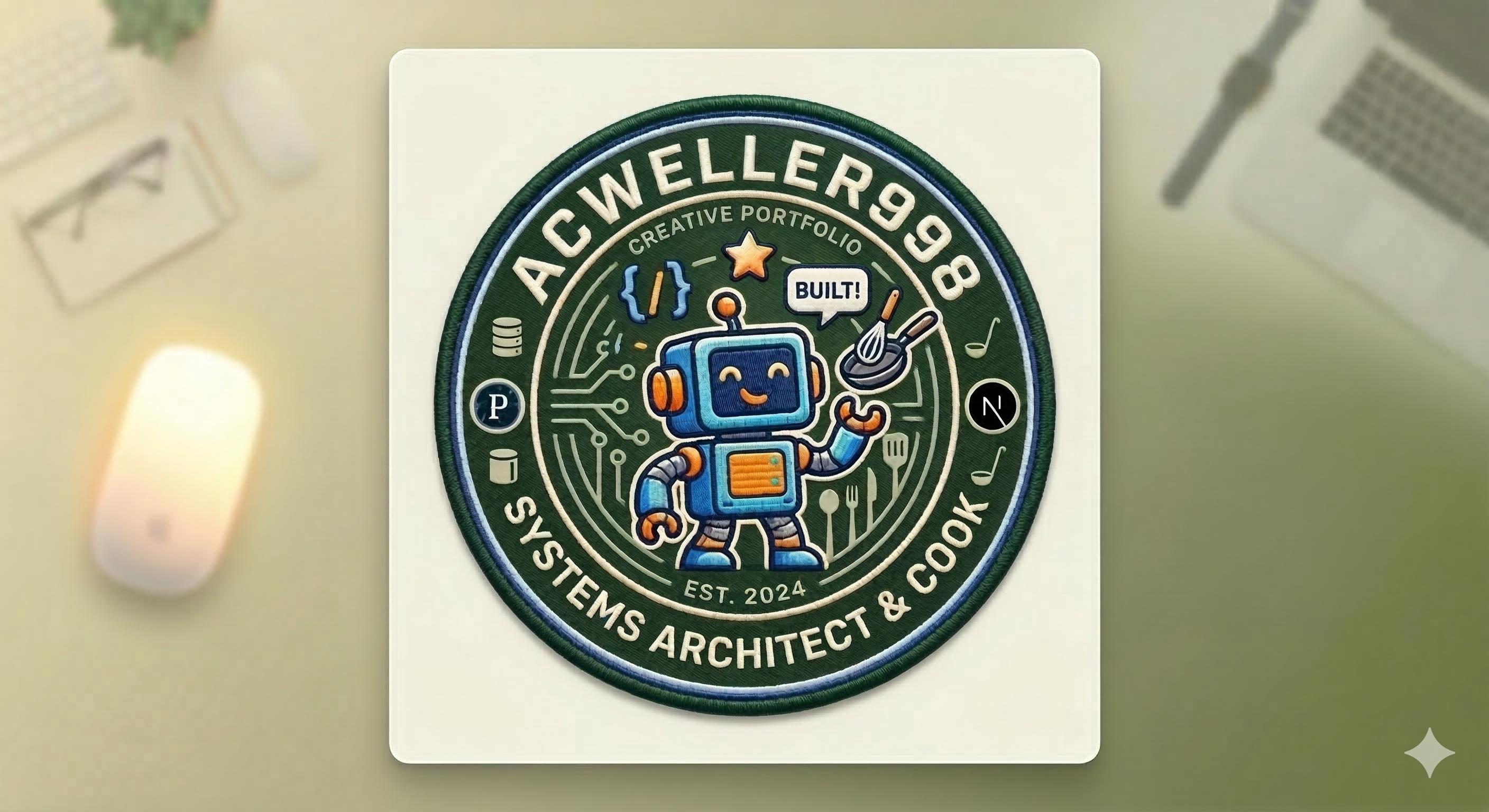 This website!